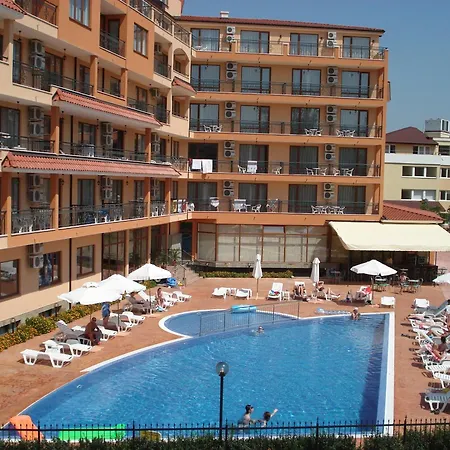 Happy Lejlighedshotel *