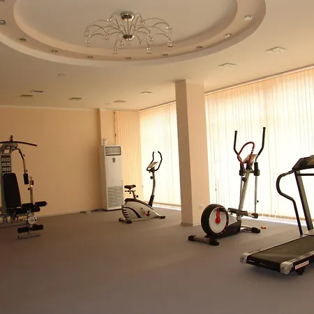 Happy Lejlighedshotel