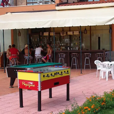 Happy Lejlighedshotel