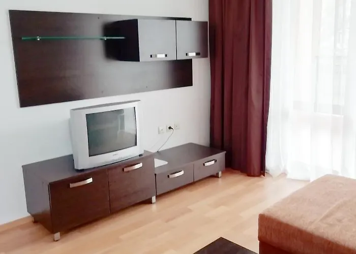 Happy Hotel apartamentowy