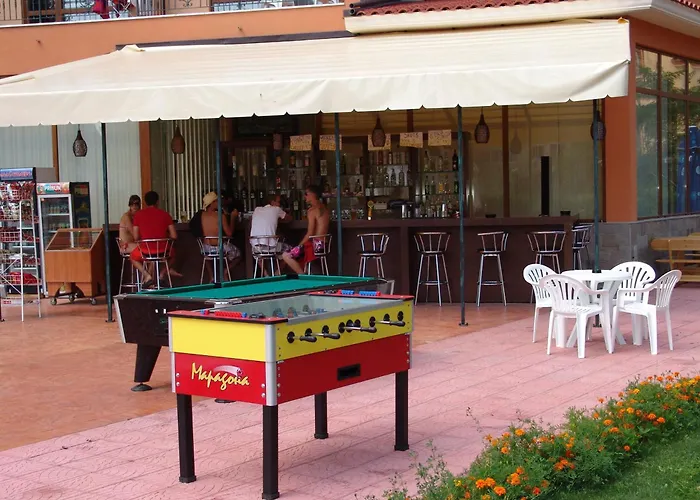 Happy Hotel apartamentowy