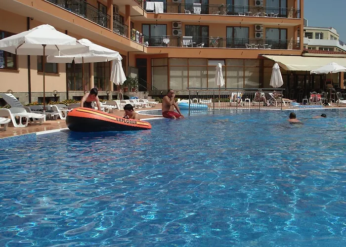 Happy Σάνι Μπιτς