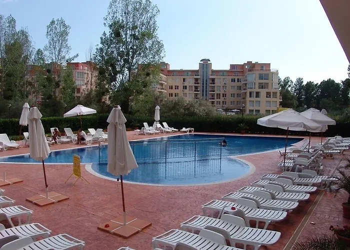 Happy Σάνι Μπιτς