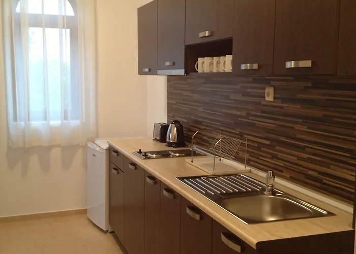 Happy Hotel apartamentowy *