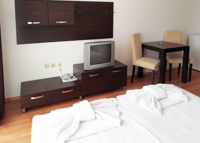 Happy Σάνι Μπιτς