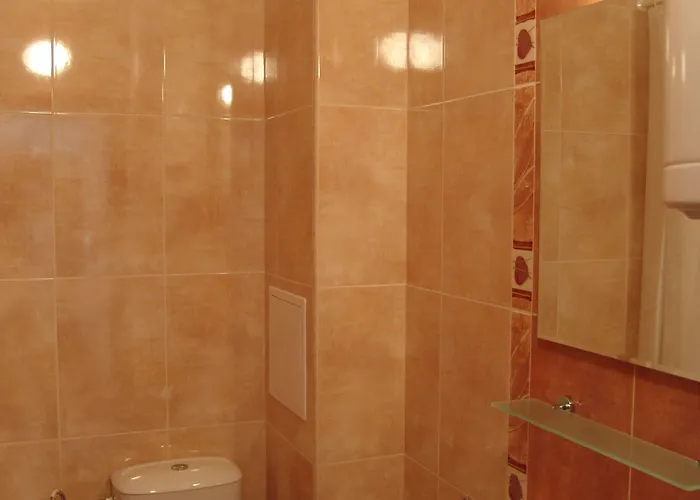 Happy Hotel apartamentowy