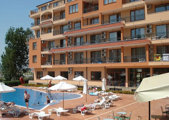 Happy * Σάνι Μπιτς