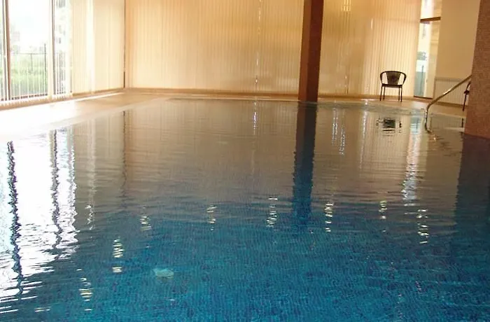 Happy Ξενοδοχείο με διαμερίσματα