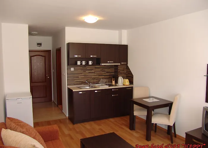 Happy * Słoneczny Brzeg