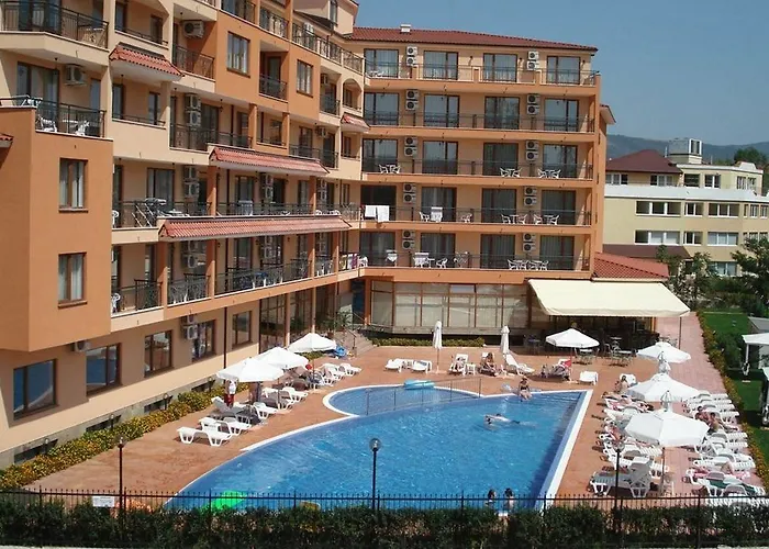 Happy * Σάνι Μπιτς