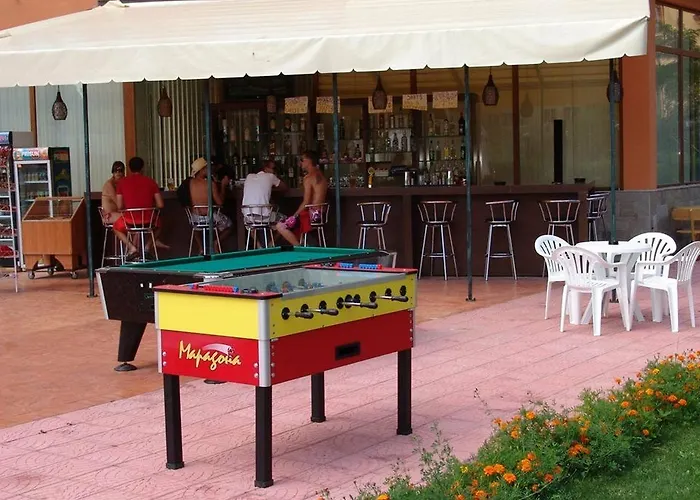 Happy Ξενοδοχείο με διαμερίσματα