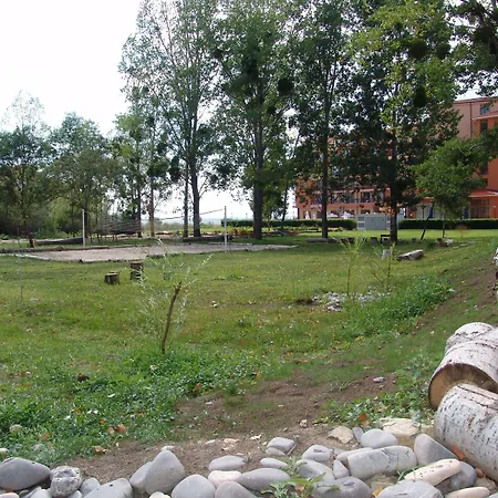 Apart-hotel Happy Sunny Beach