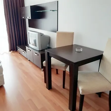 Happy Apart-hotel Sunny Beach