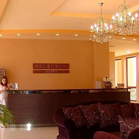 Happy *