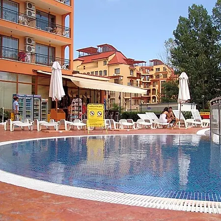 Happy Lejlighedshotel