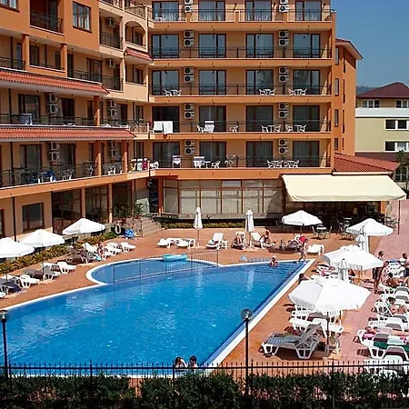 Happy Lejlighedshotel