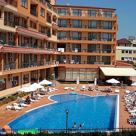 Happy Lejlighedshotel