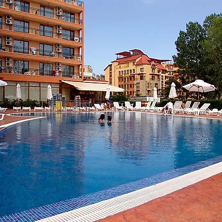 Happy Lejlighedshotel