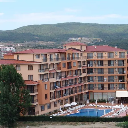 Happy Lejlighedshotel