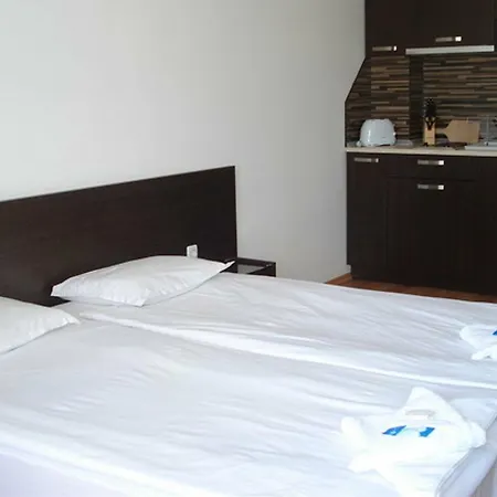 Happy Lejlighedshotel