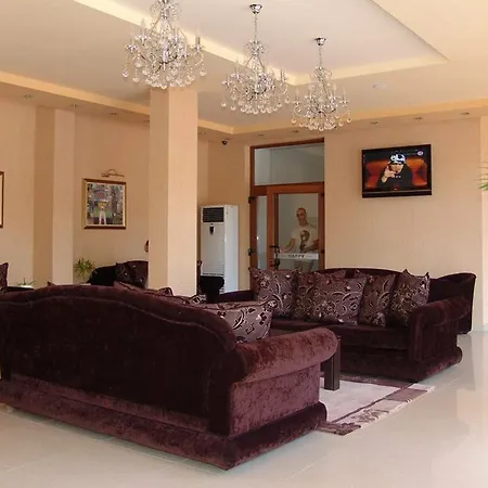 Apart-hotel Happy Sunny Beach