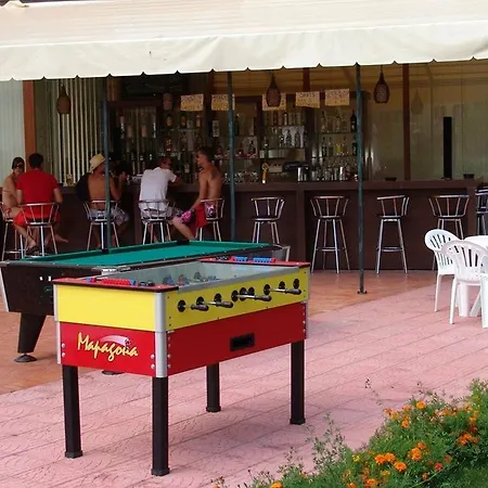 Happy Lejlighedshotel