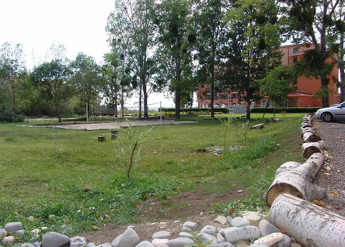 Aparthotel Happy Sunny Beach