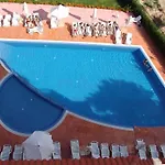 Aparthotel Happy *