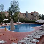 Happy Sunny Beach