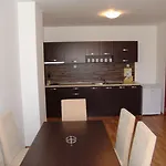 Aparthotel Happy Sunny Beach