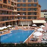 Happy Sunny Beach