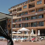 Happy Aparthotel Sunny Beach