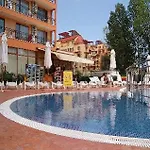 Happy Aparthotel *