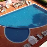 Happy Aparthotel *