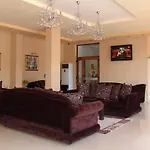 Aparthotel Happy Sunny Beach