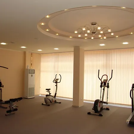 Happy Appart hôtel Slantchev Briag