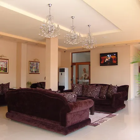 Apartmanhotel Happy