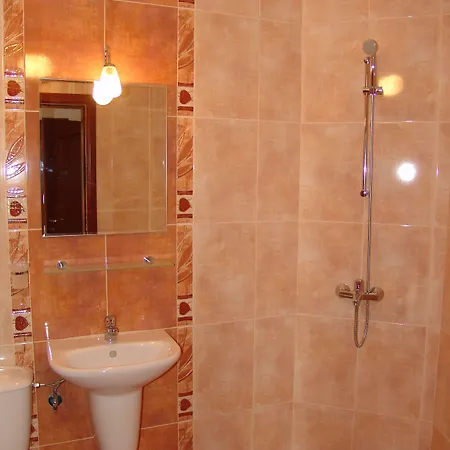 Apartmanhotel Happy