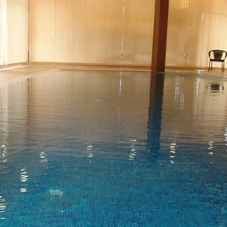 Happy Apartmanhotel